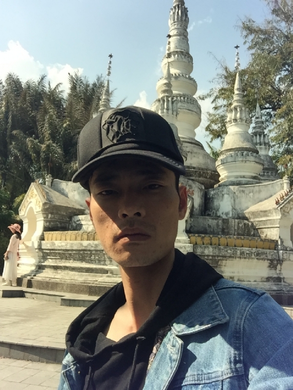 非诚勿扰的第一张照片--中山相亲服务中心