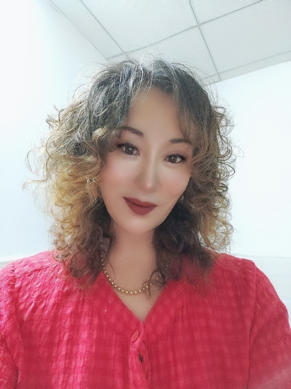 燕子的第一张照片--中山相亲服务中心