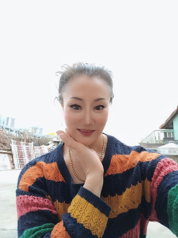 燕子的第四张照片--中山相亲服务中心