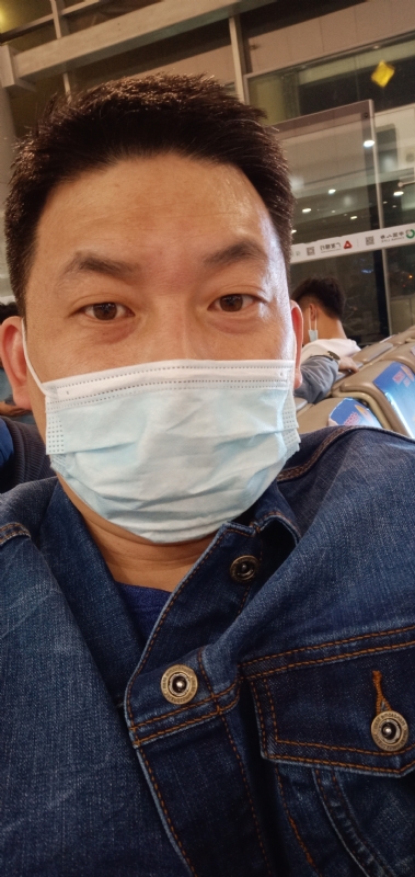 狗子的第三张照片--中山相亲服务中心