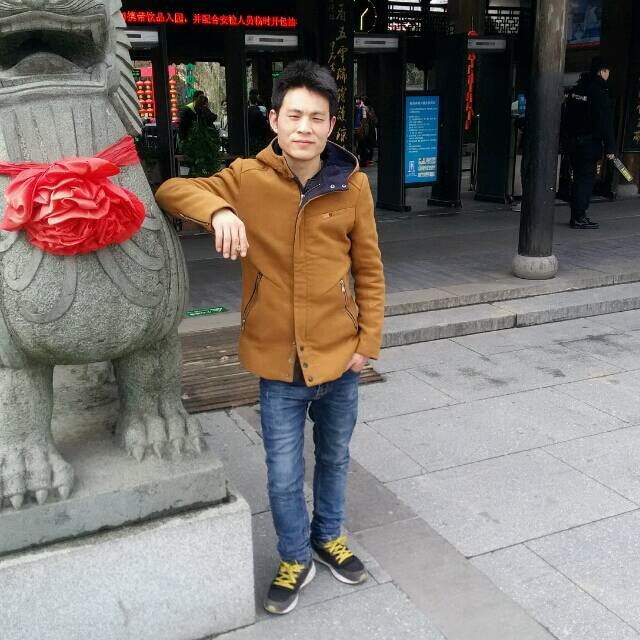 逆流的第一张照片--中山相亲服务中心