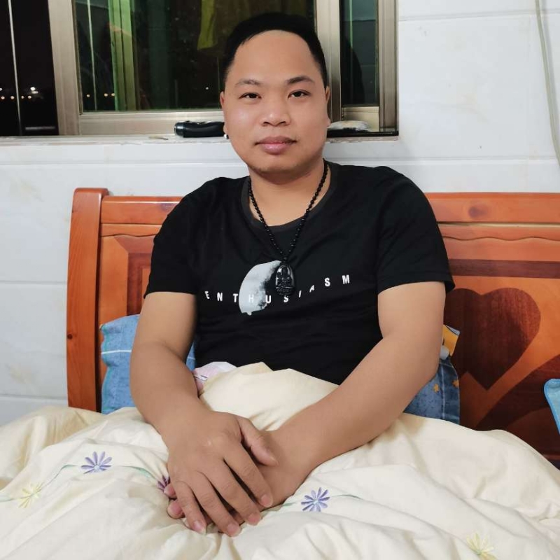 随心所欲的第一张照片--中山相亲服务中心