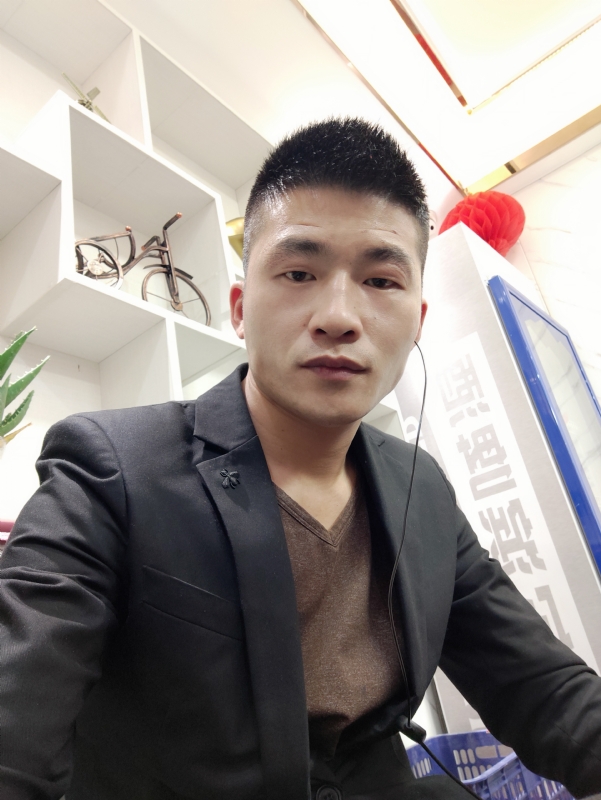 阿木1234的第一张照片--中山相亲服务中心