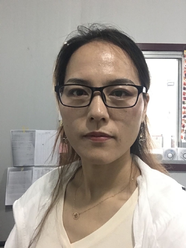 爱在春天的第一张照片--中山相亲服务中心