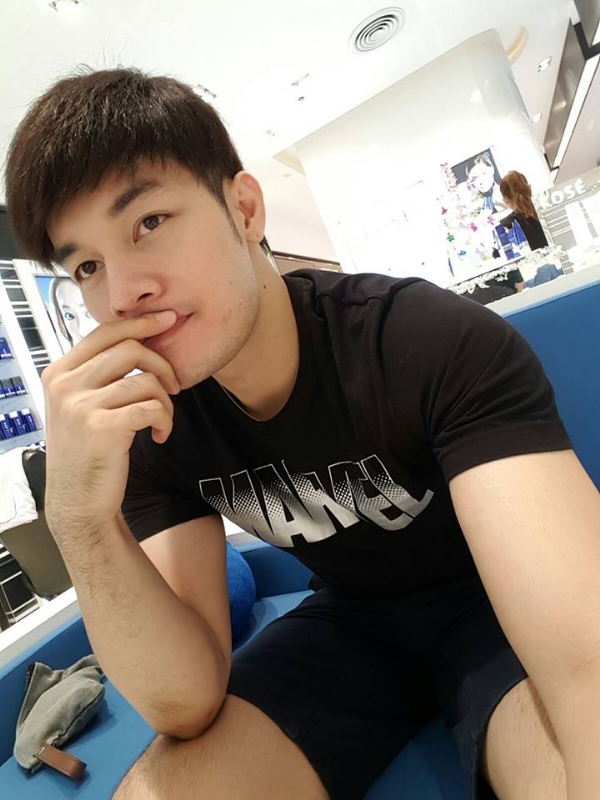 张枫的第一张照片--中山相亲服务中心