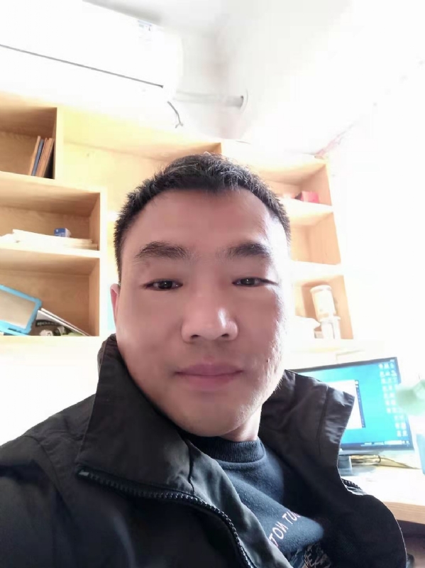 向前葱的第一张照片--中山相亲服务中心