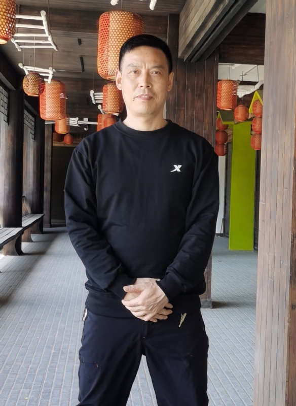 阳光总在风雨后的第一张照片--中山相亲服务中心