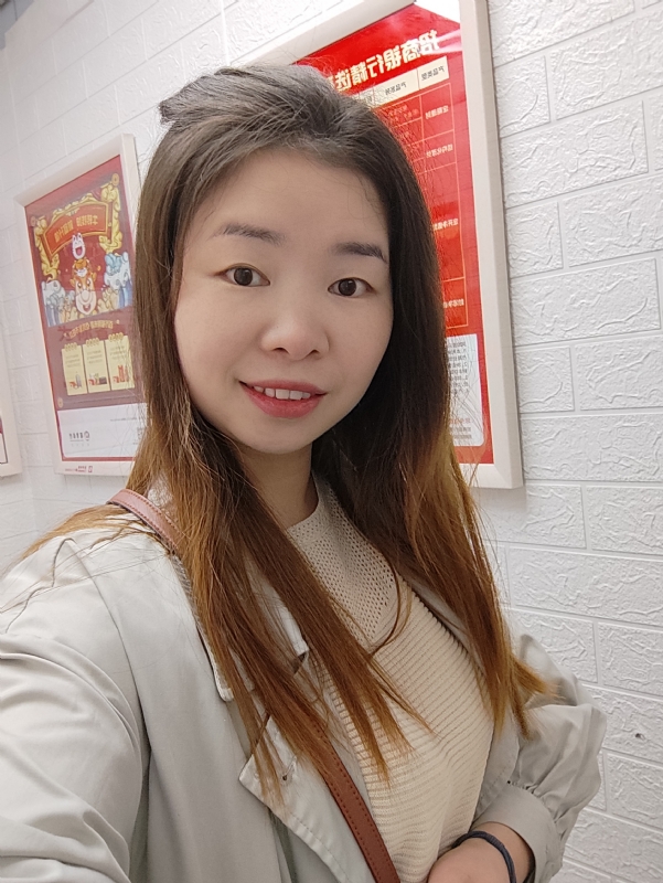 赫赫的第二张照片--中山相亲服务中心