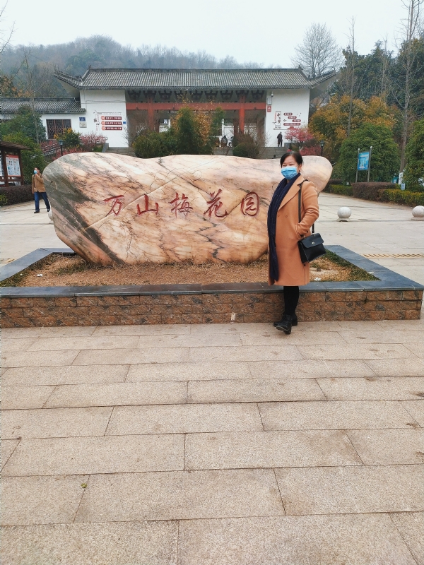 陌上花开的第一张照片--中山相亲服务中心