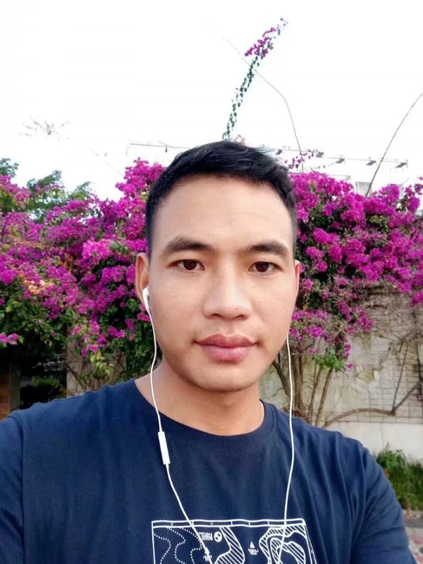 我不帅你不爱的第一张照片--中山相亲服务中心
