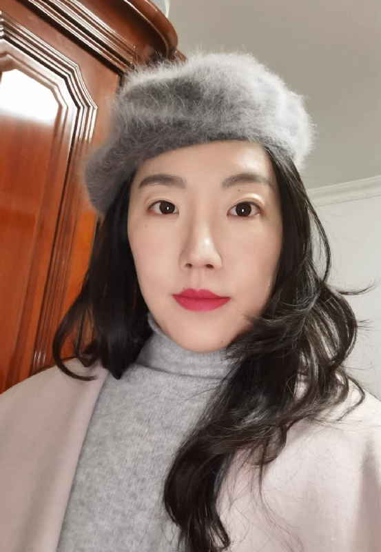 小莲的第一张照片--中山相亲服务中心