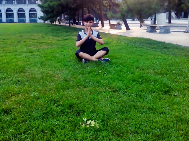 雄鹰不因暴风折翼的第一张照片--中山相亲服务中心