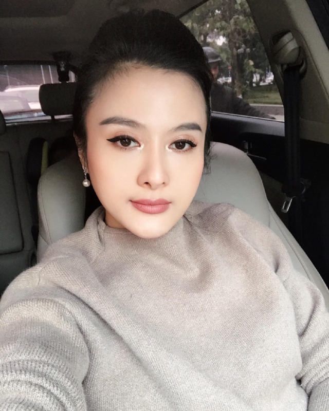 alicekim的第一张照片--中山相亲服务中心