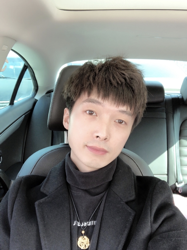 xin的第一张照片--中山相亲服务中心