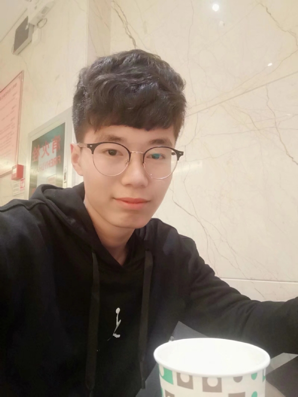小张的第一张照片--中山相亲服务中心