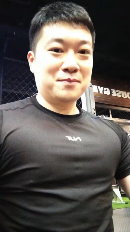 好想遇见你的第一张照片--中山相亲服务中心