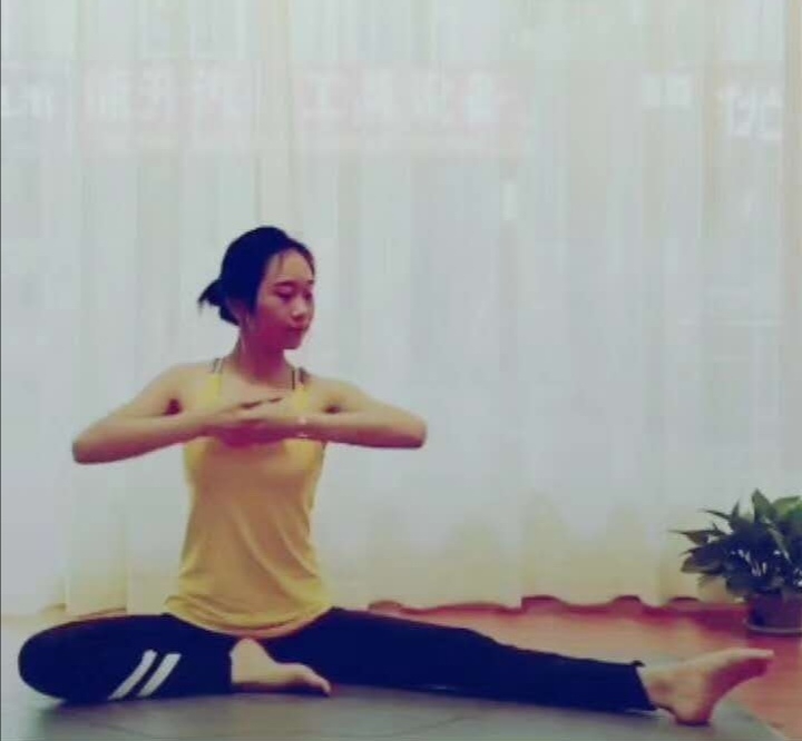 静静子的第一张照片--中山相亲服务中心