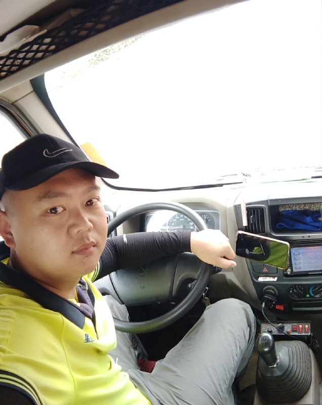 于于于的第一张照片--中山相亲服务中心