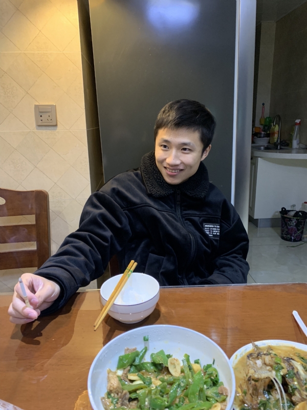 人间失格的第一张照片--中山相亲服务中心