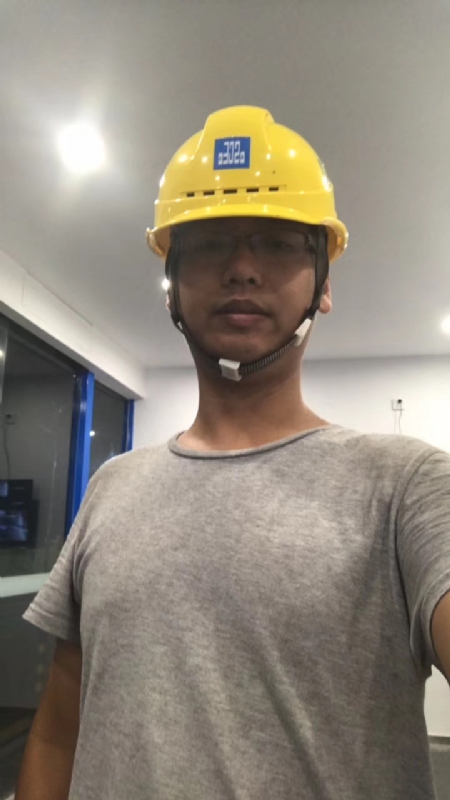 佳扬的第一张照片--中山相亲服务中心