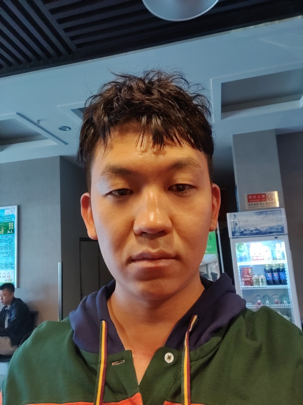 文哈哈的第一张照片--中山相亲服务中心