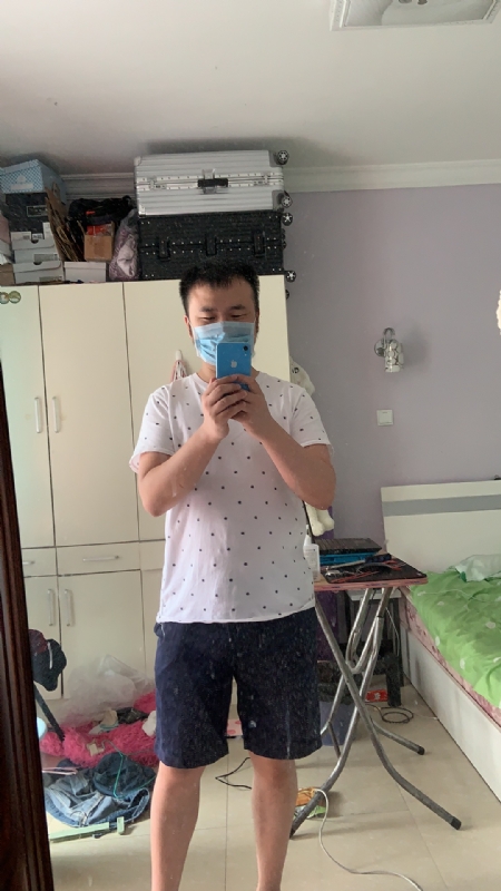 才疏学浅的第一张照片--中山相亲服务中心