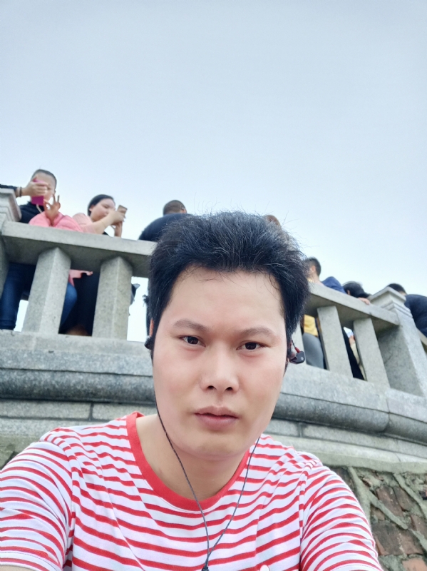 hαⅰ的第一张照片--中山相亲服务中心