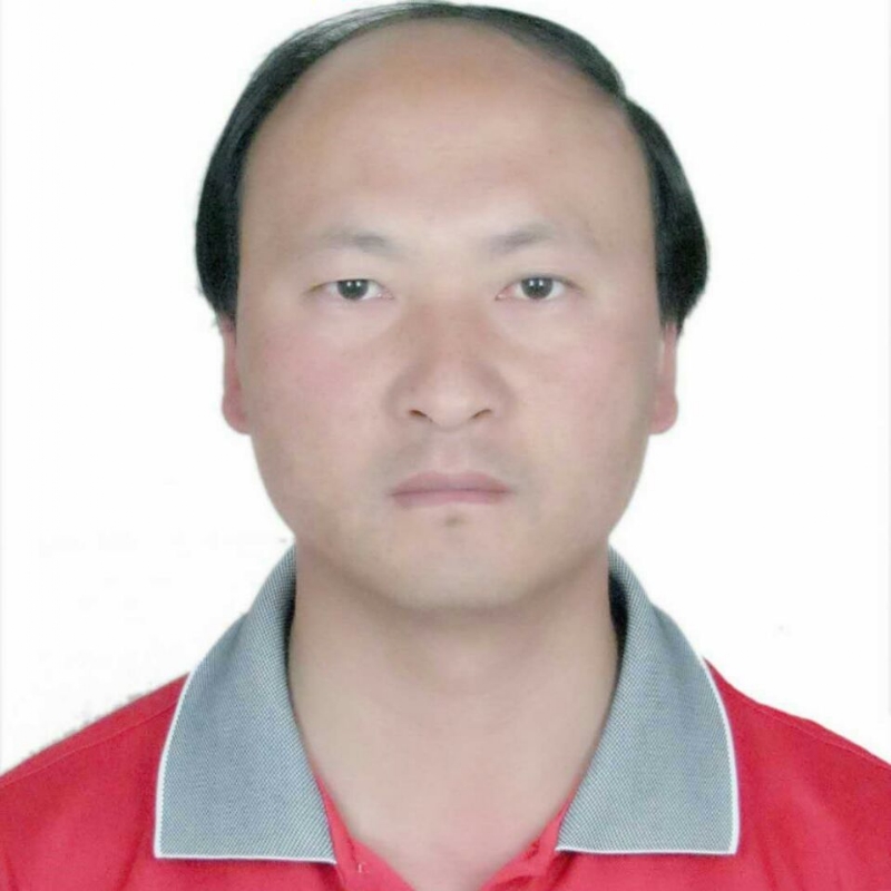 杨龙付的第一张照片--中山相亲服务中心