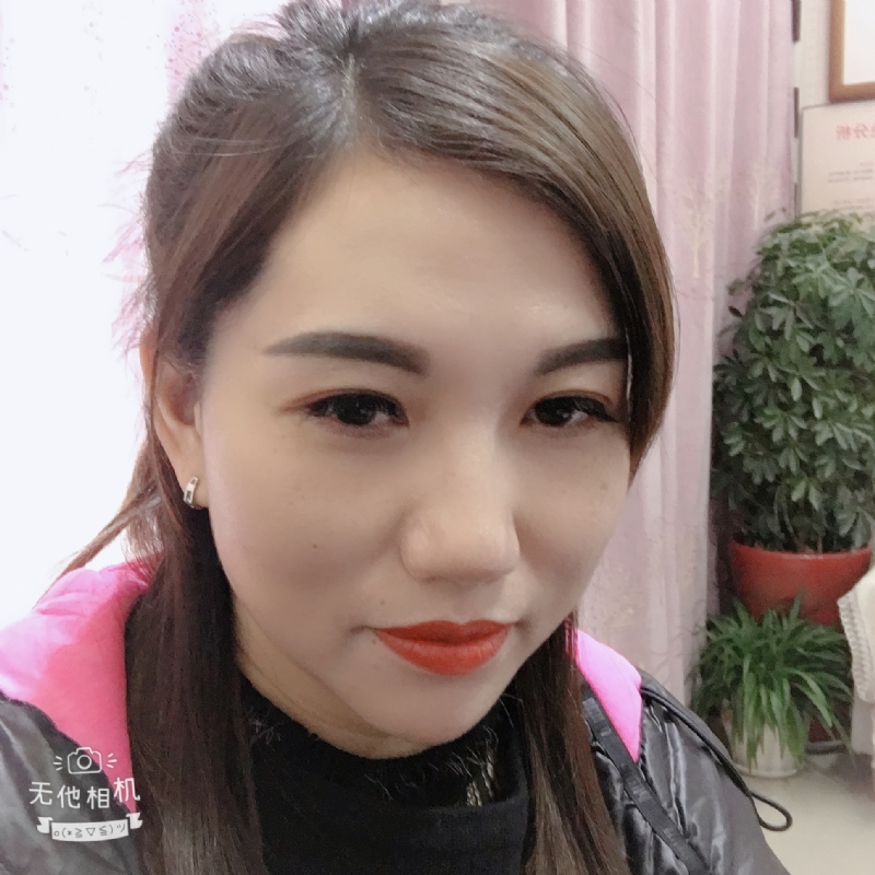 一往情深的第一张照片--中山相亲服务中心