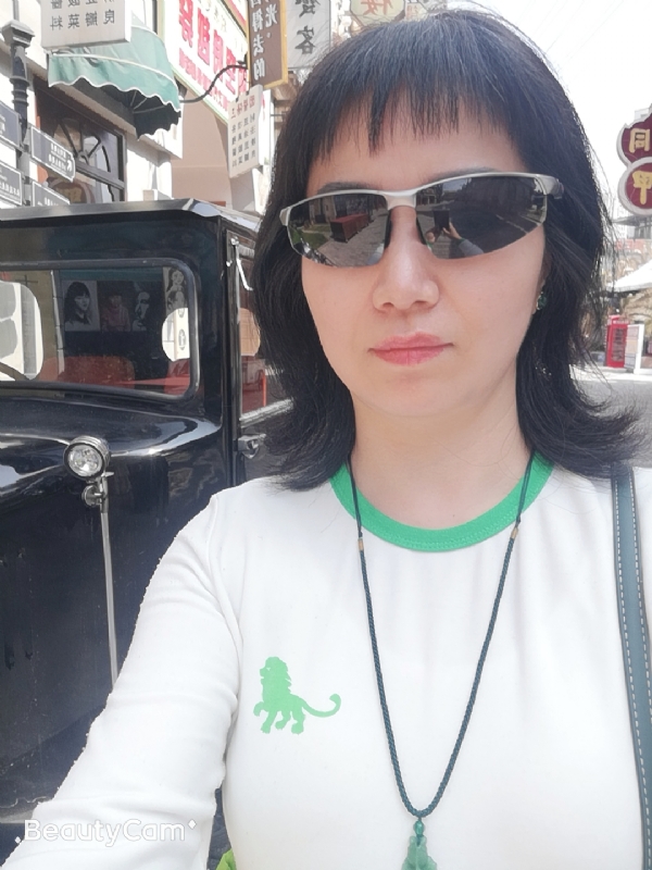 心海的第一张照片--中山相亲服务中心