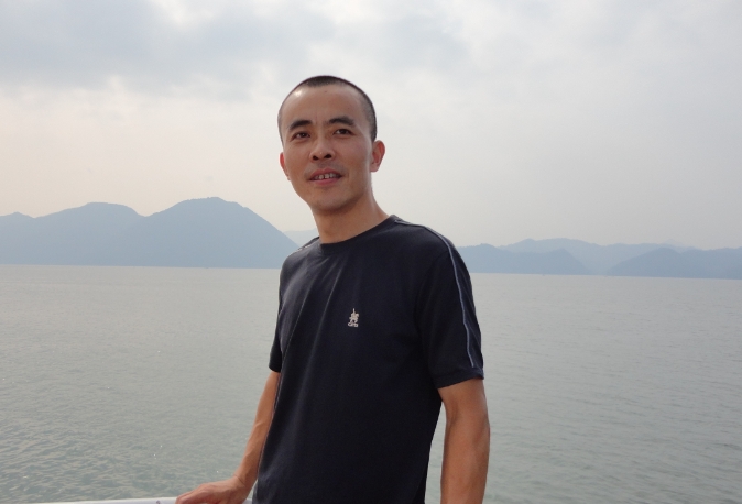 归零的第一张照片--中山相亲服务中心