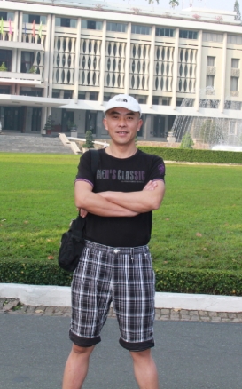 归零的第二张照片--中山相亲服务中心