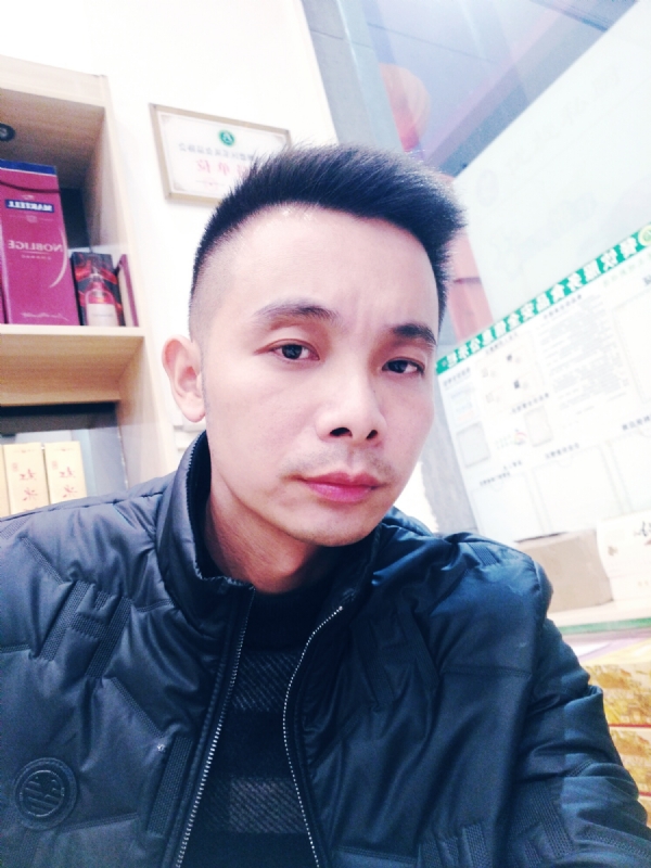 缘份来了挡都挡不住的第一张照片--中山相亲服务中心