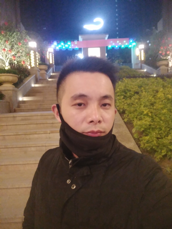 缘份来了挡都挡不住的第二张照片--中山相亲服务中心