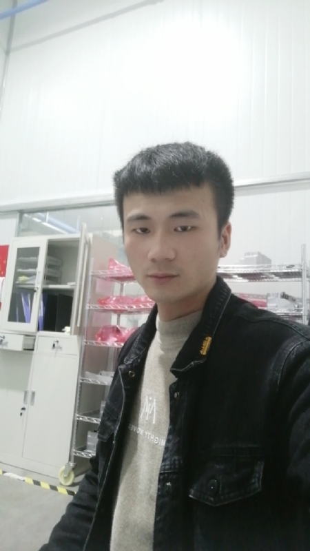 淡淡爱的第一张照片--中山相亲服务中心