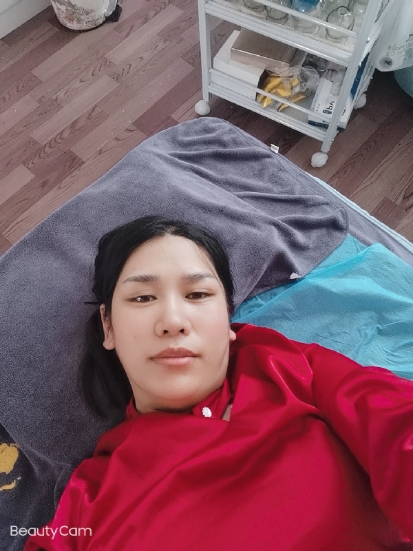 枫叶的第一张照片--中山相亲服务中心
