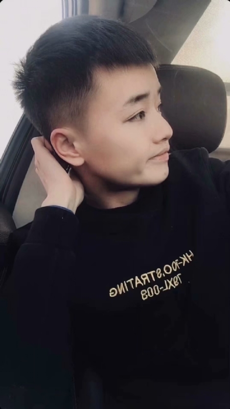 锁洋的第一张照片--中山相亲服务中心