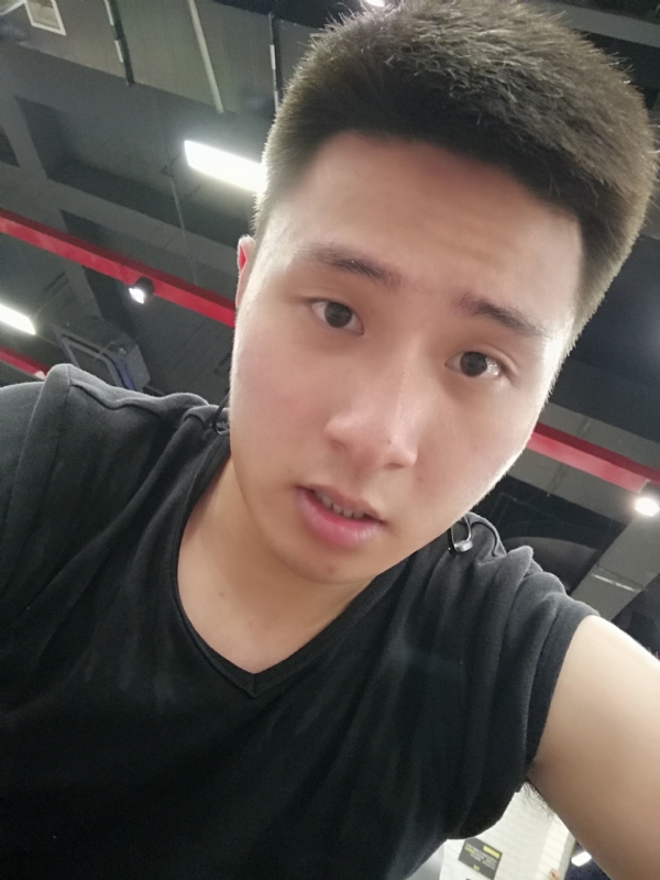 江南的雨的第一张照片--中山相亲服务中心