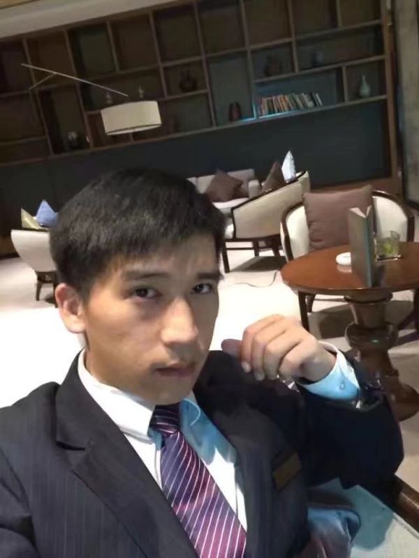 一条孤独的鱼的第二张照片--中山相亲服务中心