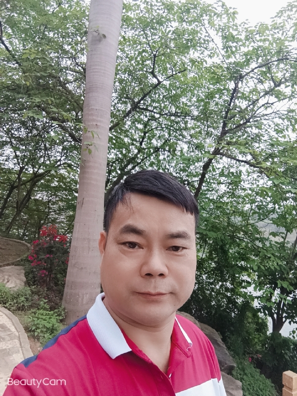 悲伤的温柔的第一张照片--中山相亲服务中心