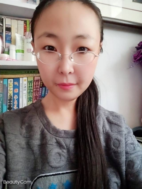 精卫公主的第一张照片--中山相亲服务中心