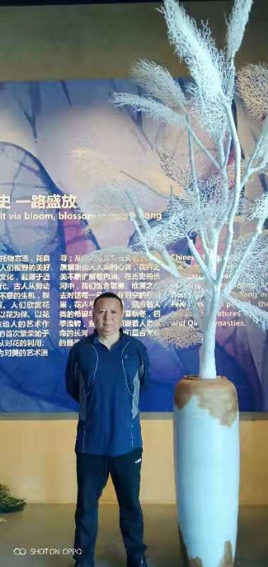 苍海一粟的第一张照片--中山相亲服务中心