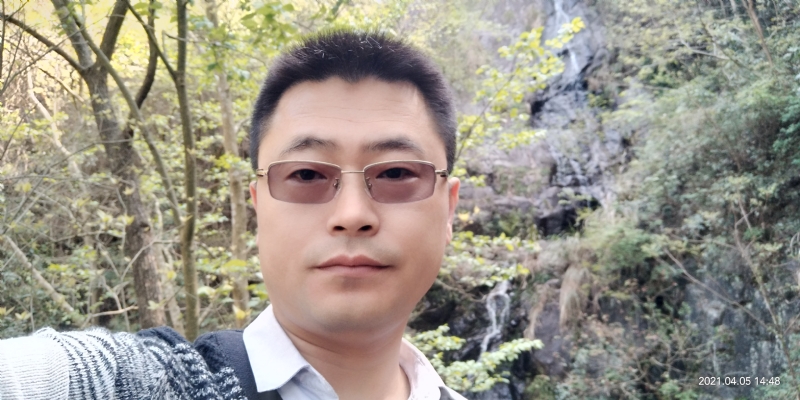 往后余生的第一张照片--中山相亲服务中心