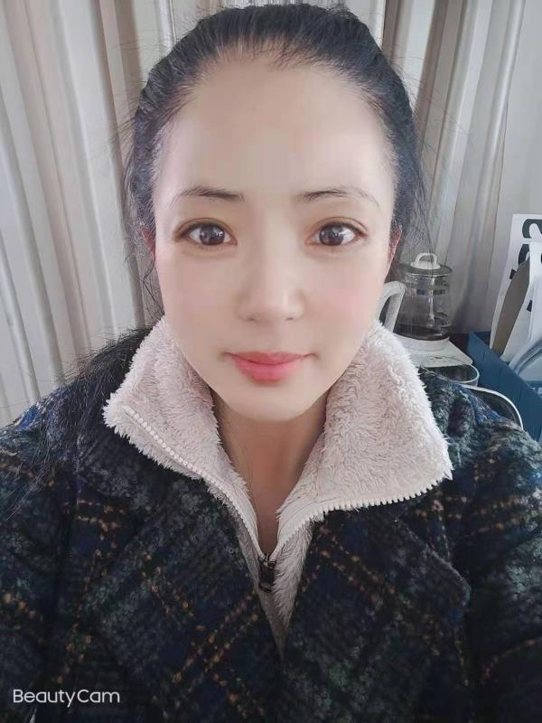 春晓的第一张照片--中山相亲服务中心