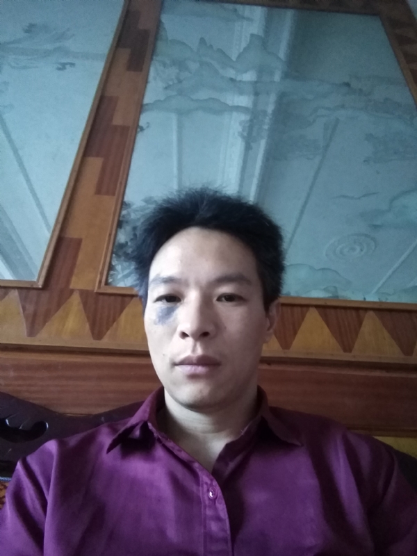 风中落叶的第一张照片--中山相亲服务中心