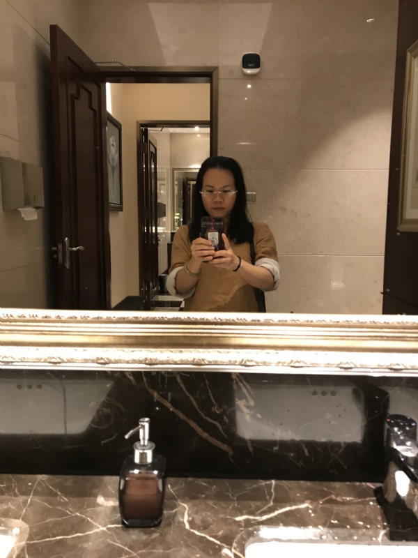 黄莺的第一张照片--中山相亲服务中心