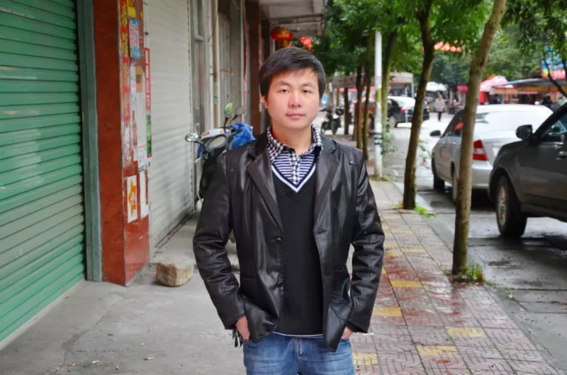 青春正点的第一张照片--中山相亲服务中心