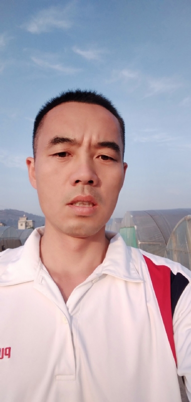 大头鱼的第一张照片--中山相亲服务中心