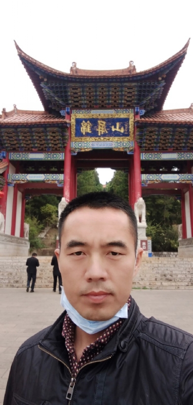 大头鱼的第二张照片--中山相亲服务中心