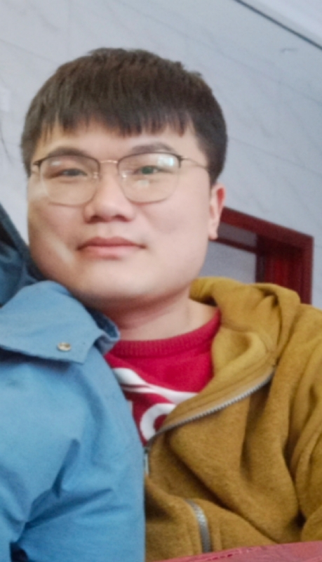 李文陆的第一张照片--中山相亲服务中心